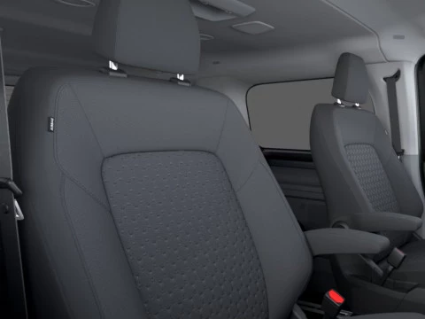 Ford Tourneo Custom BEV 83kWh 160kW L1 Titanium Auto