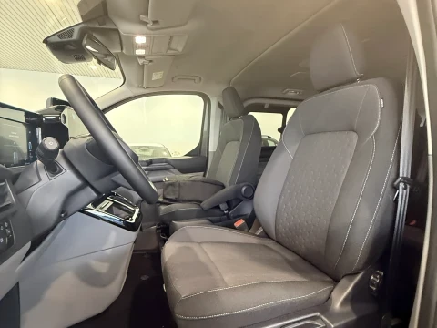 Ford Tourneo Custom BEV 83kWh 160kW L1 Titanium Auto