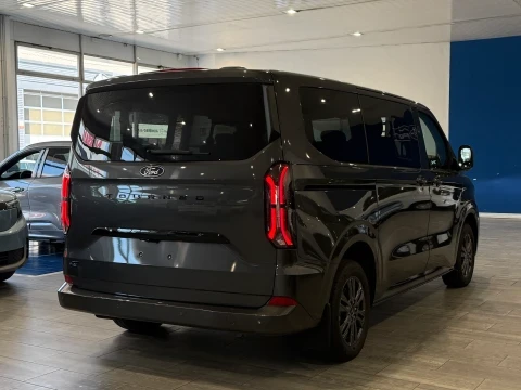 Ford Tourneo Custom BEV 83kWh 160kW L1 Titanium Auto
