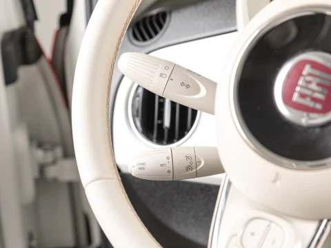 Fiat 500 Lounge 1.2 8v 51KW (69 CV)