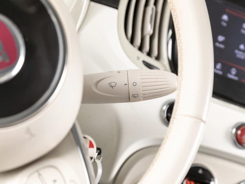 Fiat 500 Lounge 1.2 8v 51KW (69 CV)