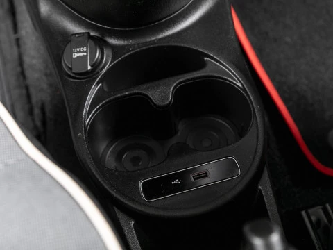 Fiat 500 Lounge 1.2 8v 51KW (69 CV)