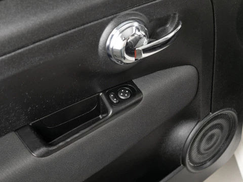 Fiat 500 Lounge 1.2 8v 51KW (69 CV)