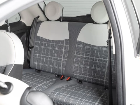 Fiat 500 Lounge 1.2 8v 51KW (69 CV)