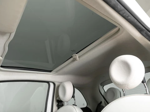 Fiat 500 Lounge 1.2 8v 51KW (69 CV)