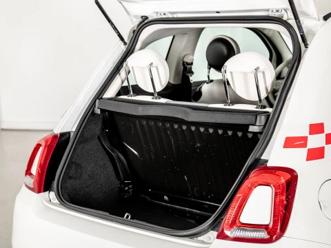 Fiat 500 Lounge 1.2 8v 51KW (69 CV)