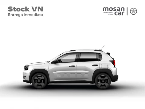 Fiat Grande Panda La Prima MHEV 81kW (110cv)