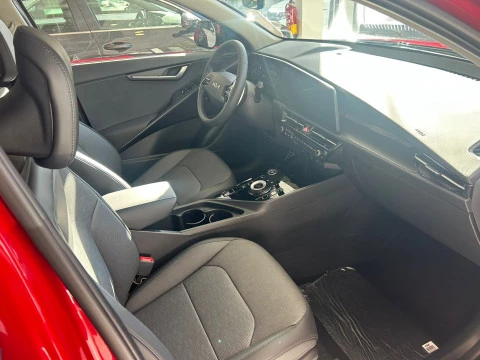 Kia Niro 1.6 GDi HEV 95kW (129CV) Emotion