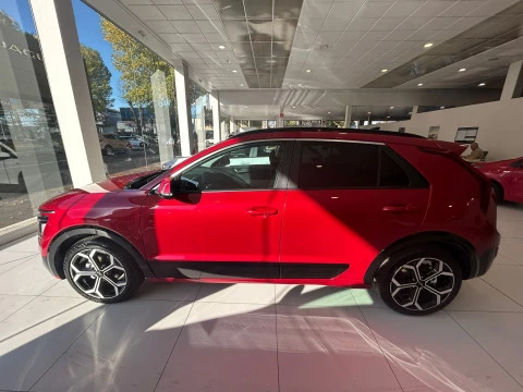 Kia Niro 1.6 GDi HEV 95kW (129CV) Emotion