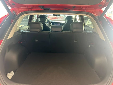 Kia Niro 1.6 GDi HEV 95kW (129CV) Emotion