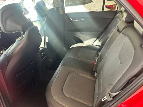 Kia Niro 1.6 GDi HEV 95kW (129CV) Emotion