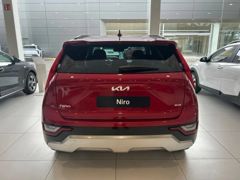 Kia Niro 1.6 GDi HEV 95kW (129CV) Emotion
