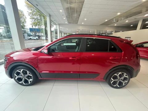 Kia Niro 1.6 GDi HEV 95kW (129CV) Emotion
