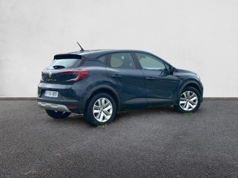 Renault Captur equilibre TCe 67kW (90CV)