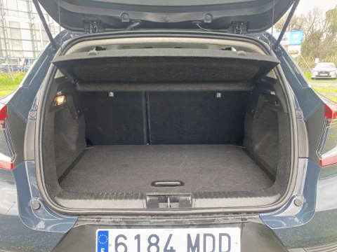 Renault Captur equilibre TCe 67kW (90CV)