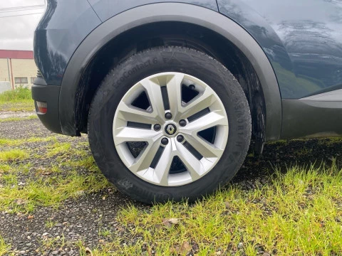 Renault Captur equilibre TCe 67kW (90CV)