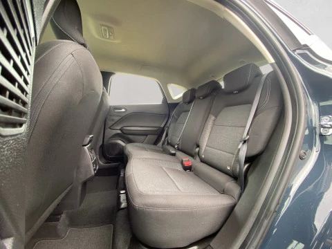 Renault Captur equilibre TCe 67kW (90CV)