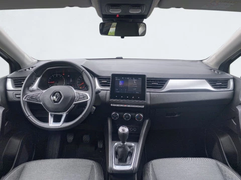 Renault Captur equilibre TCe 67kW (90CV)