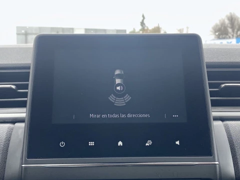 Renault Captur equilibre TCe 67kW (90CV)