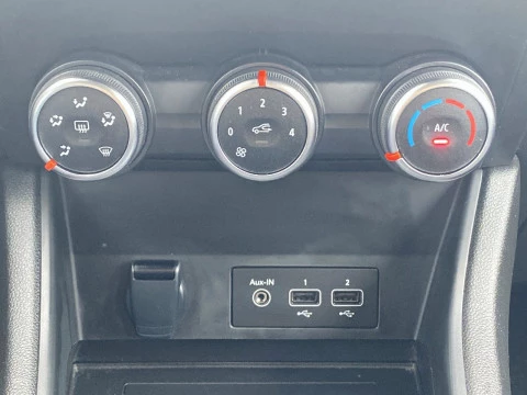 Renault Captur equilibre TCe 67kW (90CV)