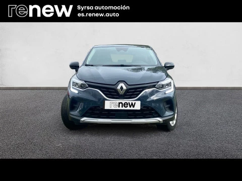 Renault Captur equilibre TCe 67kW (90CV)