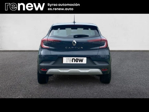Renault Captur equilibre TCe 67kW (90CV)