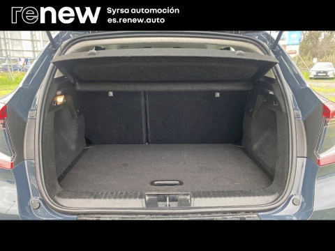 Renault Captur equilibre TCe 67kW (90CV)