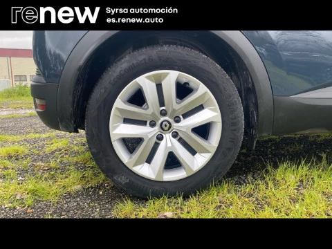 Renault Captur equilibre TCe 67kW (90CV)