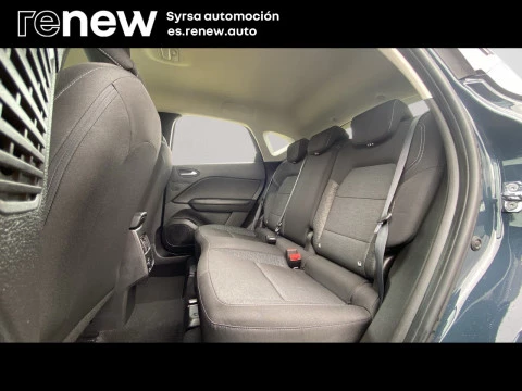 Renault Captur equilibre TCe 67kW (90CV)