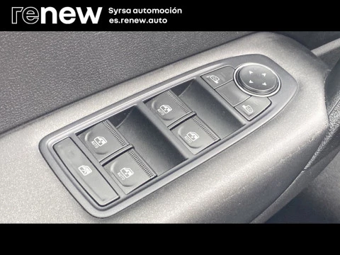 Renault Captur equilibre TCe 67kW (90CV)