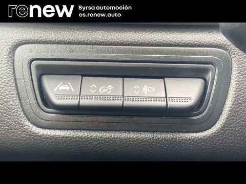 Renault Captur equilibre TCe 67kW (90CV)