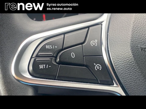 Renault Captur equilibre TCe 67kW (90CV)