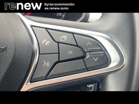 Renault Captur equilibre TCe 67kW (90CV)