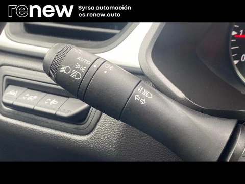 Renault Captur equilibre TCe 67kW (90CV)