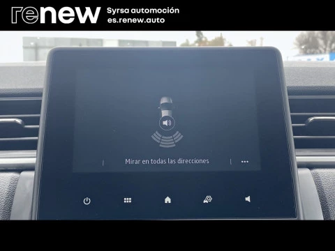 Renault Captur equilibre TCe 67kW (90CV)