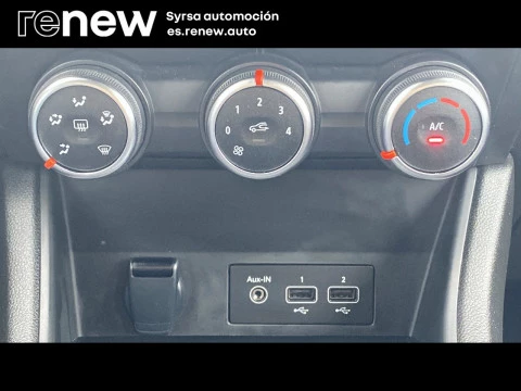 Renault Captur equilibre TCe 67kW (90CV)