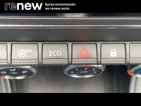 Renault Captur equilibre TCe 67kW (90CV)