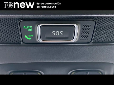 Renault Captur equilibre TCe 67kW (90CV)