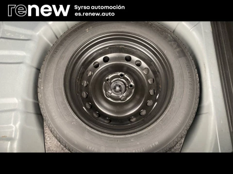 Renault Captur equilibre TCe 67kW (90CV)