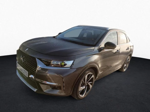 DS 7 Crossback E-Tense 1.6 E-Tense 300 Rivoli Auto 4WD
