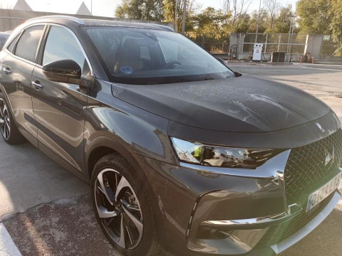 DS 7 Crossback E-Tense 1.6 E-Tense 300 Rivoli Auto 4WD