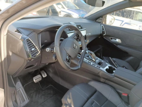 DS 7 Crossback E-Tense 1.6 E-Tense 300 Rivoli Auto 4WD