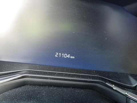 DS 7 Crossback E-Tense 1.6 E-Tense 300 Rivoli Auto 4WD