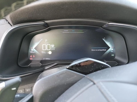 DS 7 Crossback E-Tense 1.6 E-Tense 300 Rivoli Auto 4WD