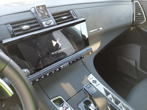 DS 7 Crossback E-Tense 1.6 E-Tense 300 Rivoli Auto 4WD