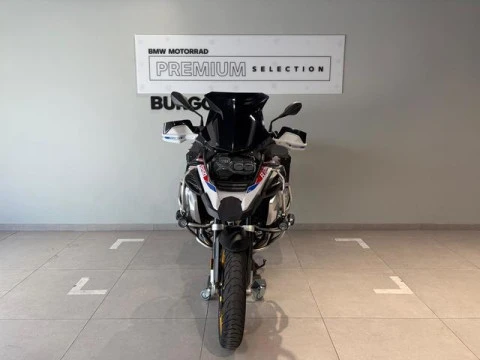 BMW R 1250 Adventure
