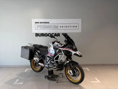 BMW R 1250 Adventure