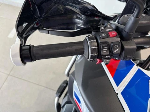 BMW R 1250 Adventure