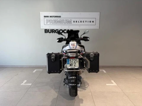 BMW R 1250 Adventure