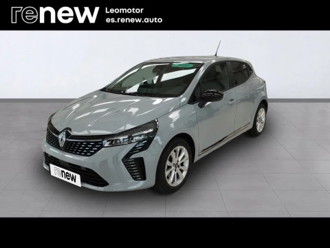Renault Clio  dCi Evolution 74kW